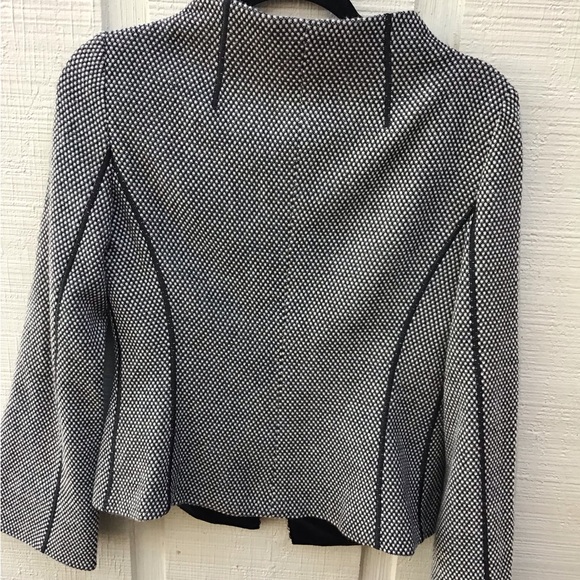 COPY - Armani Collezioni jacket size 4 - Picture 4 of 6